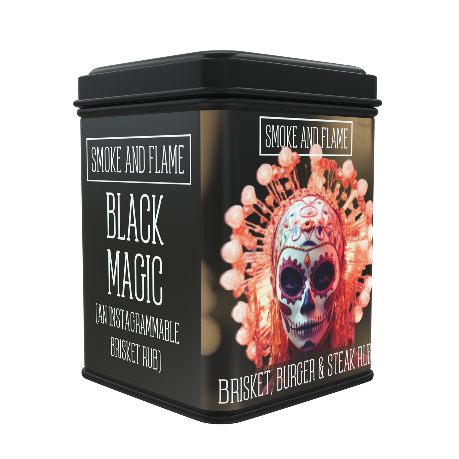 Black Magic 200g