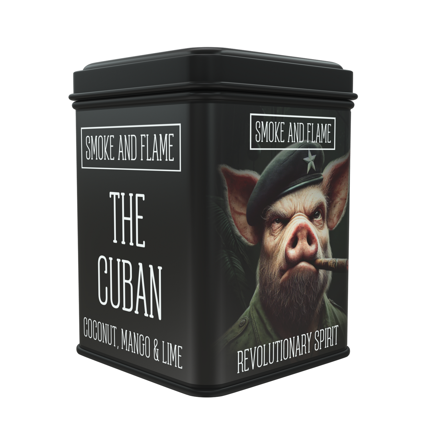 The Cuban 150g
