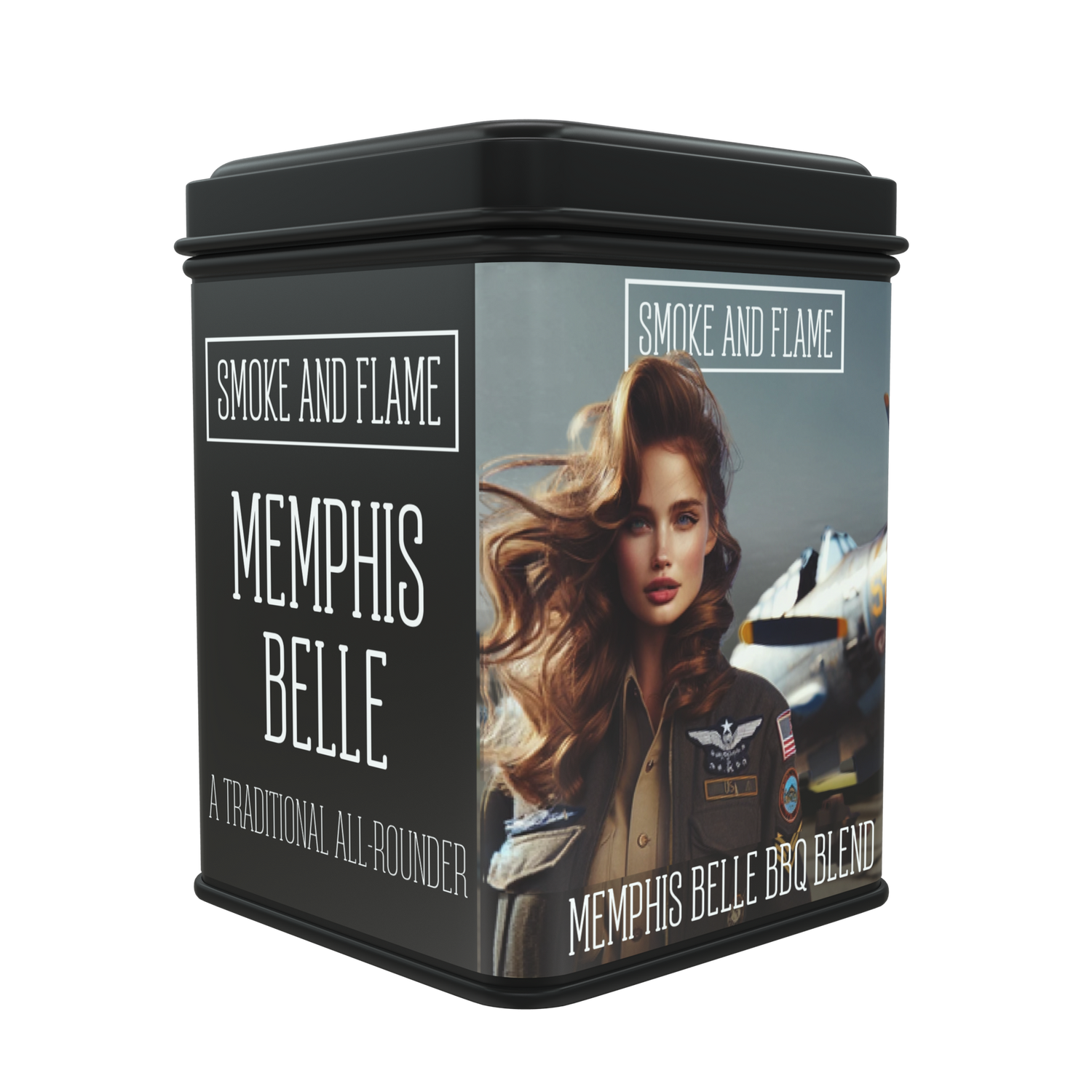 Memphis Belle 200g