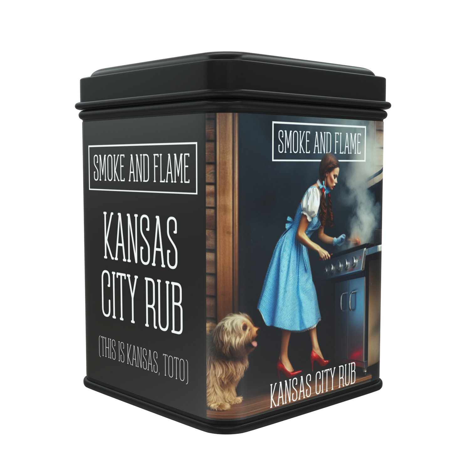 Kansas City 200g