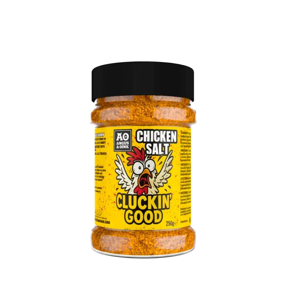 Chicken Salt - 250g