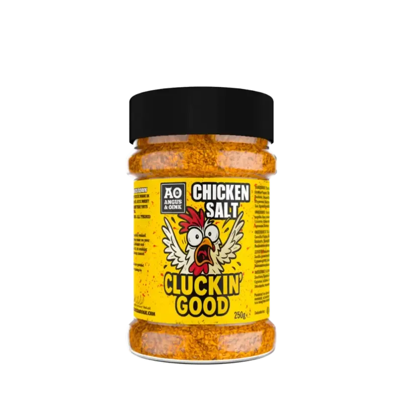 Chicken Salt - 250g