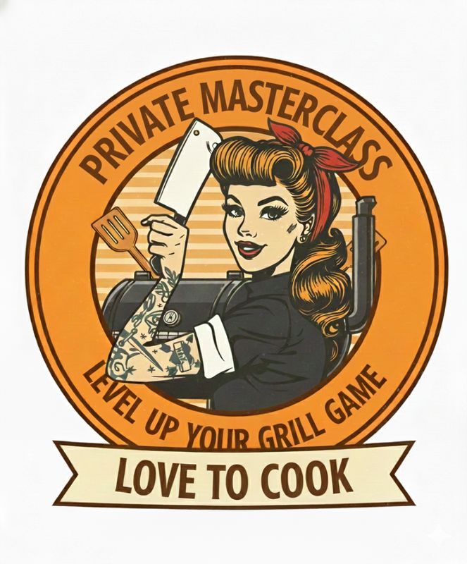 Private BBQ Masterclass