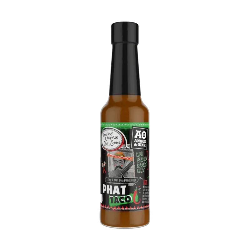Phat Taco 150ML