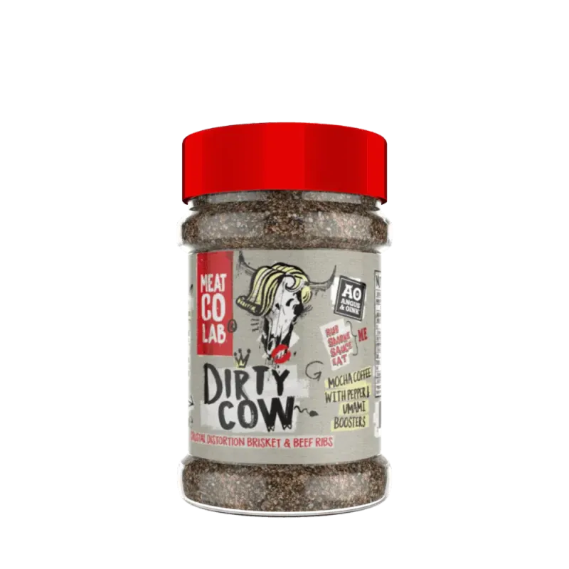 Dirty Cow 220g