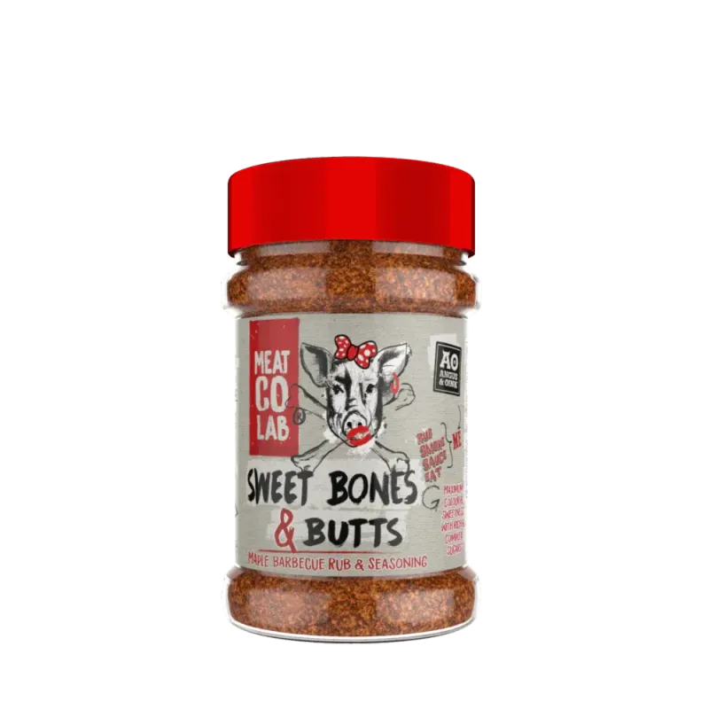 Sweet Bones & Butts 230g