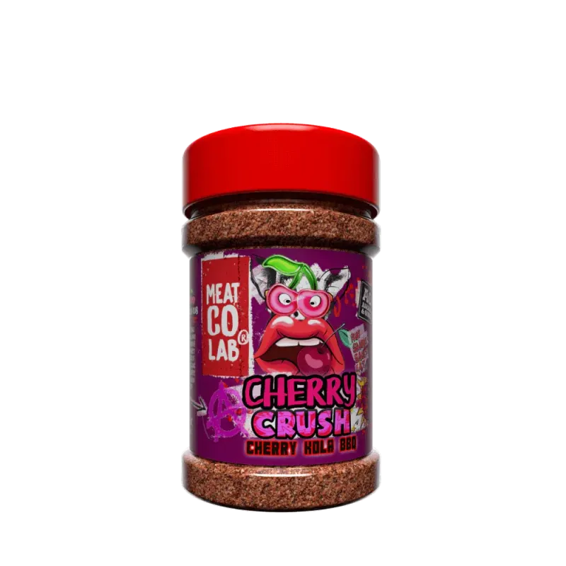 Cherry Crush 230g
