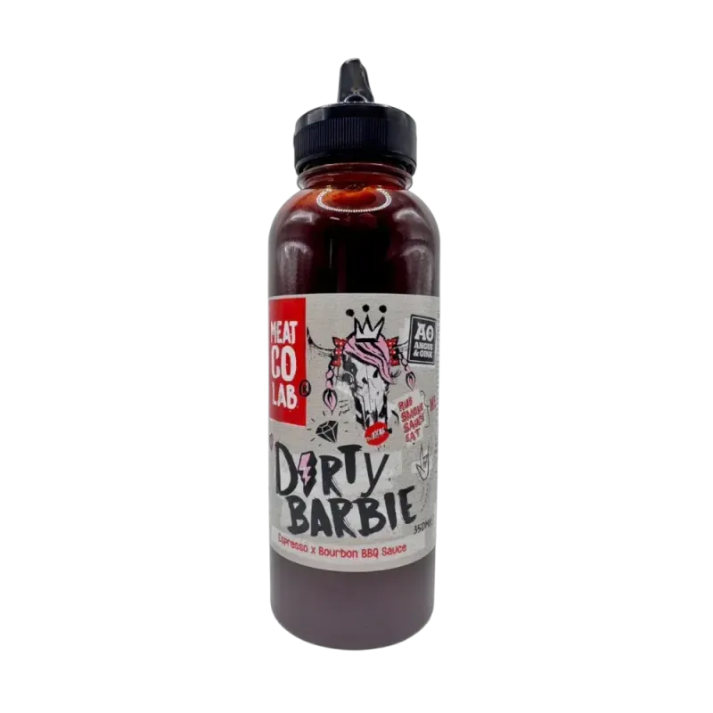 Meat Co Lab Dirty Barbie 300g Meat Co Lab Dirty Barbie 300g