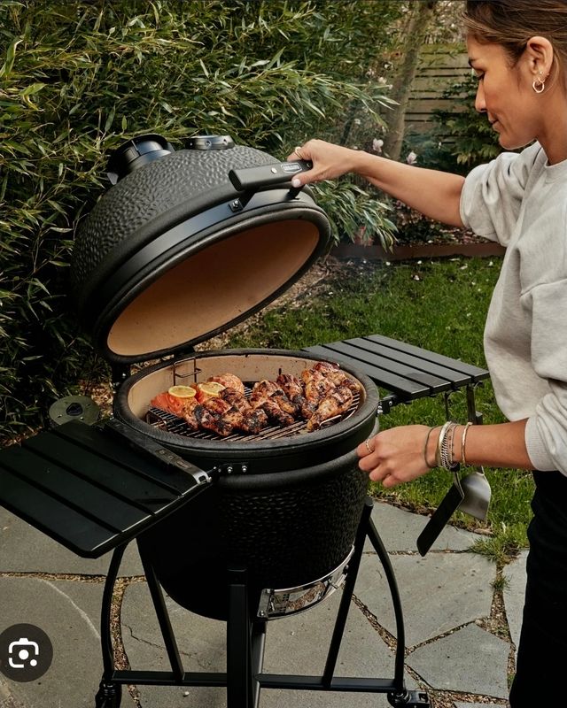 GRILL GURU