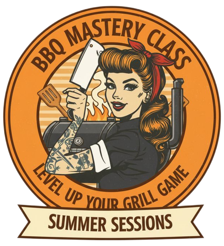 BBQ CLASSES
