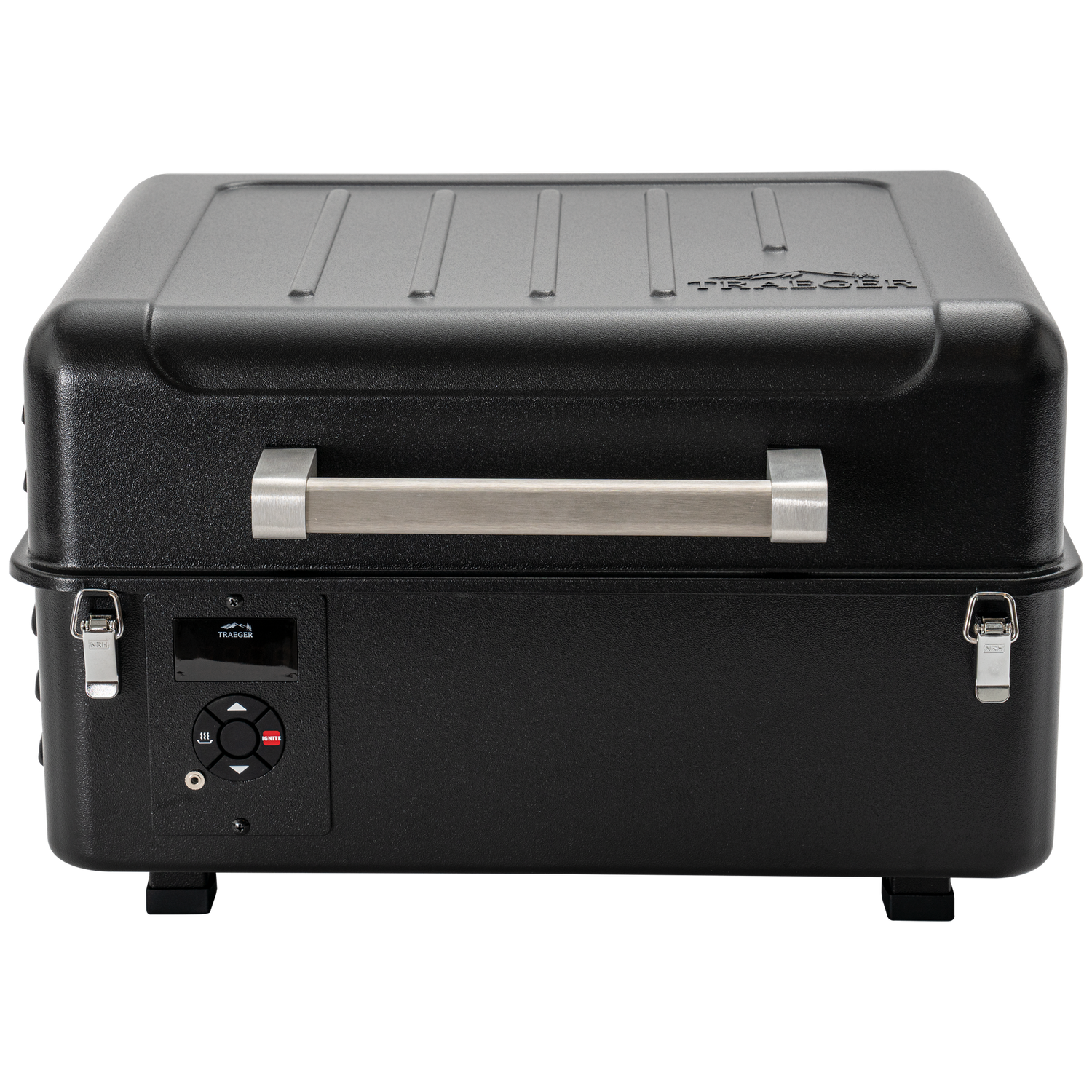 Traeger Pellet Smoker - Ranger - FREE to-go bag!! Traeger Pellet Smoker - Ranger - FREE to-go bag!!
