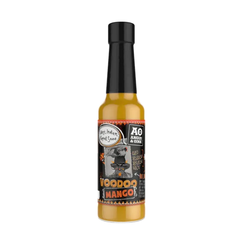 Voodoo Mango 150ML Voodoo Mango 150ML