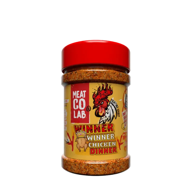 WINNER WINNER Chicken Dinner 220g