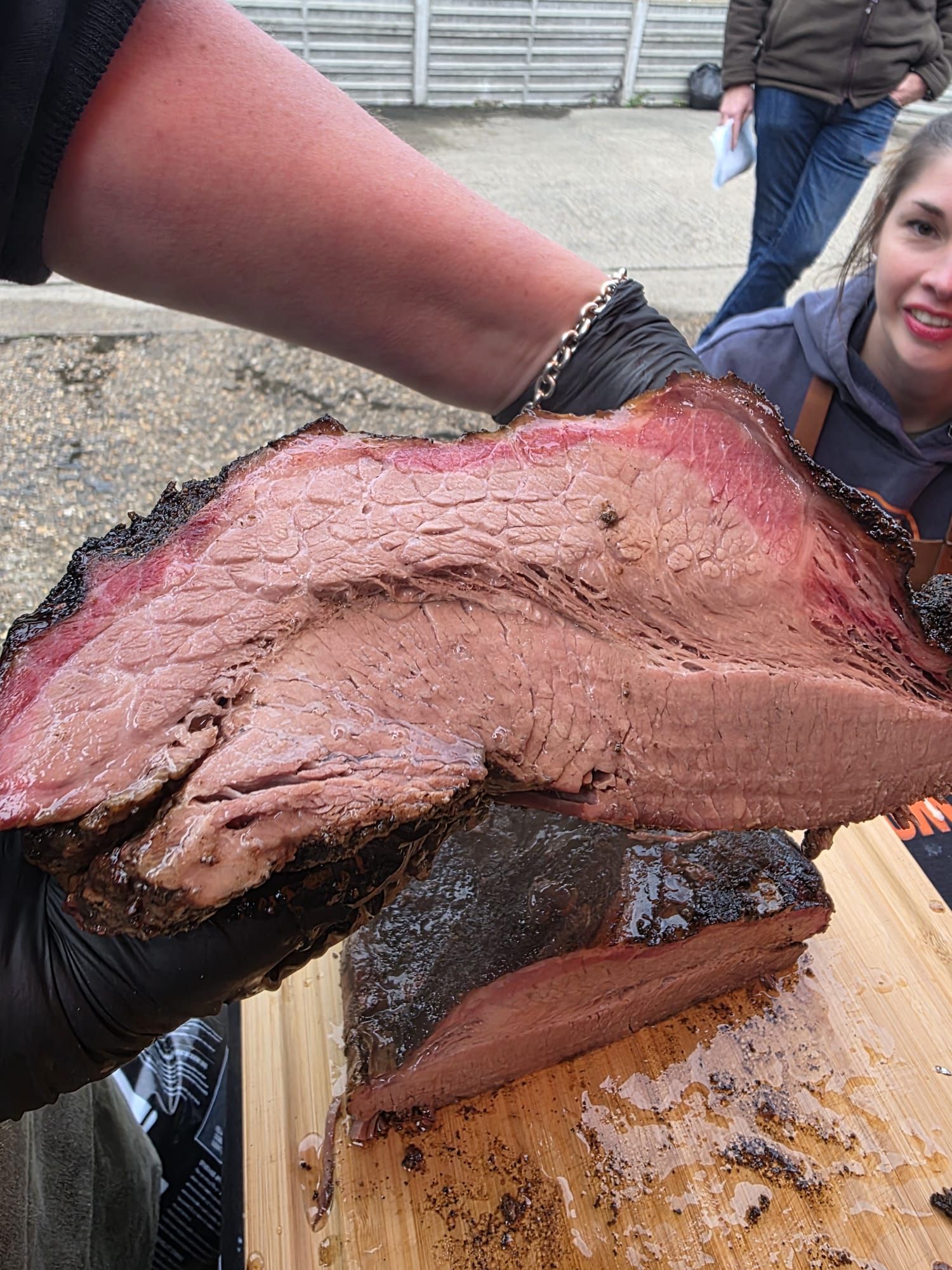 BBQ Class - Saturday 30 May 2026 (BBQ Overview)