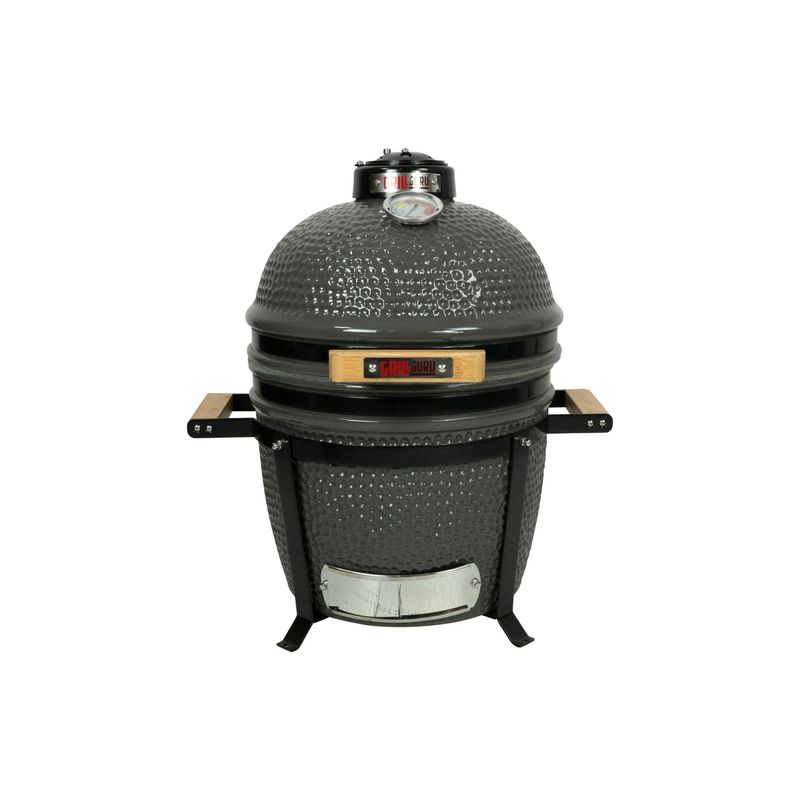 Grill Guru - Compact Complete