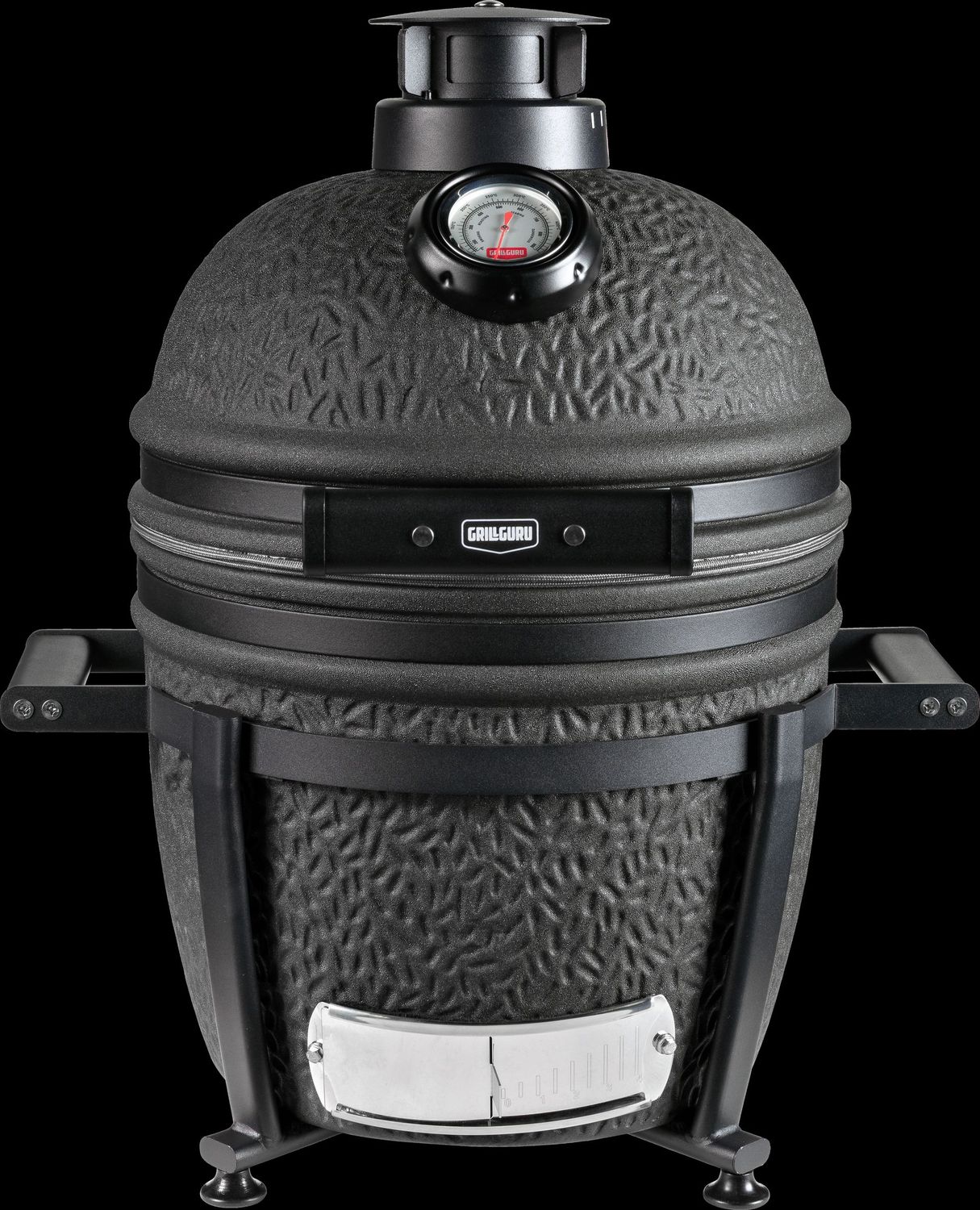 Grill Guru - Compact Complete