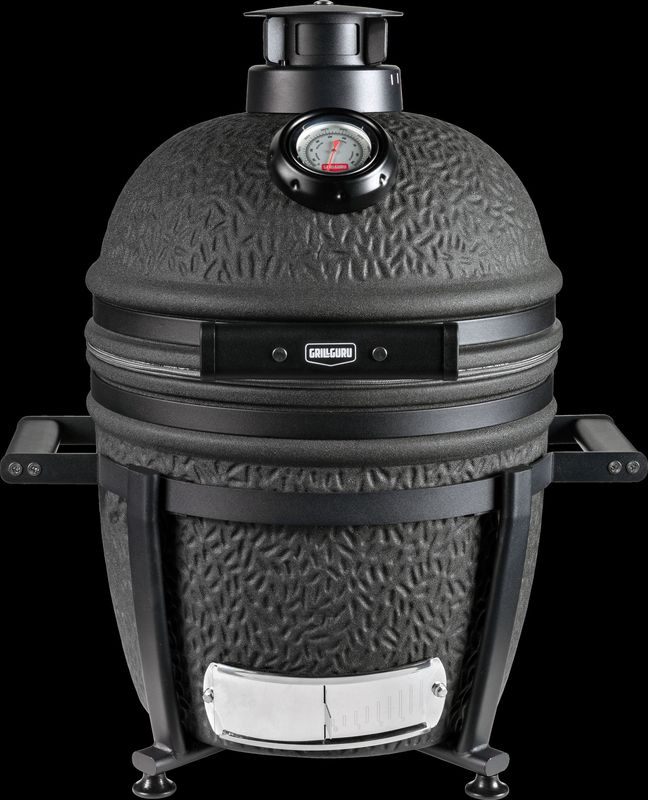 Grill Guru - Compact Complete Grill Guru - Compact Complete