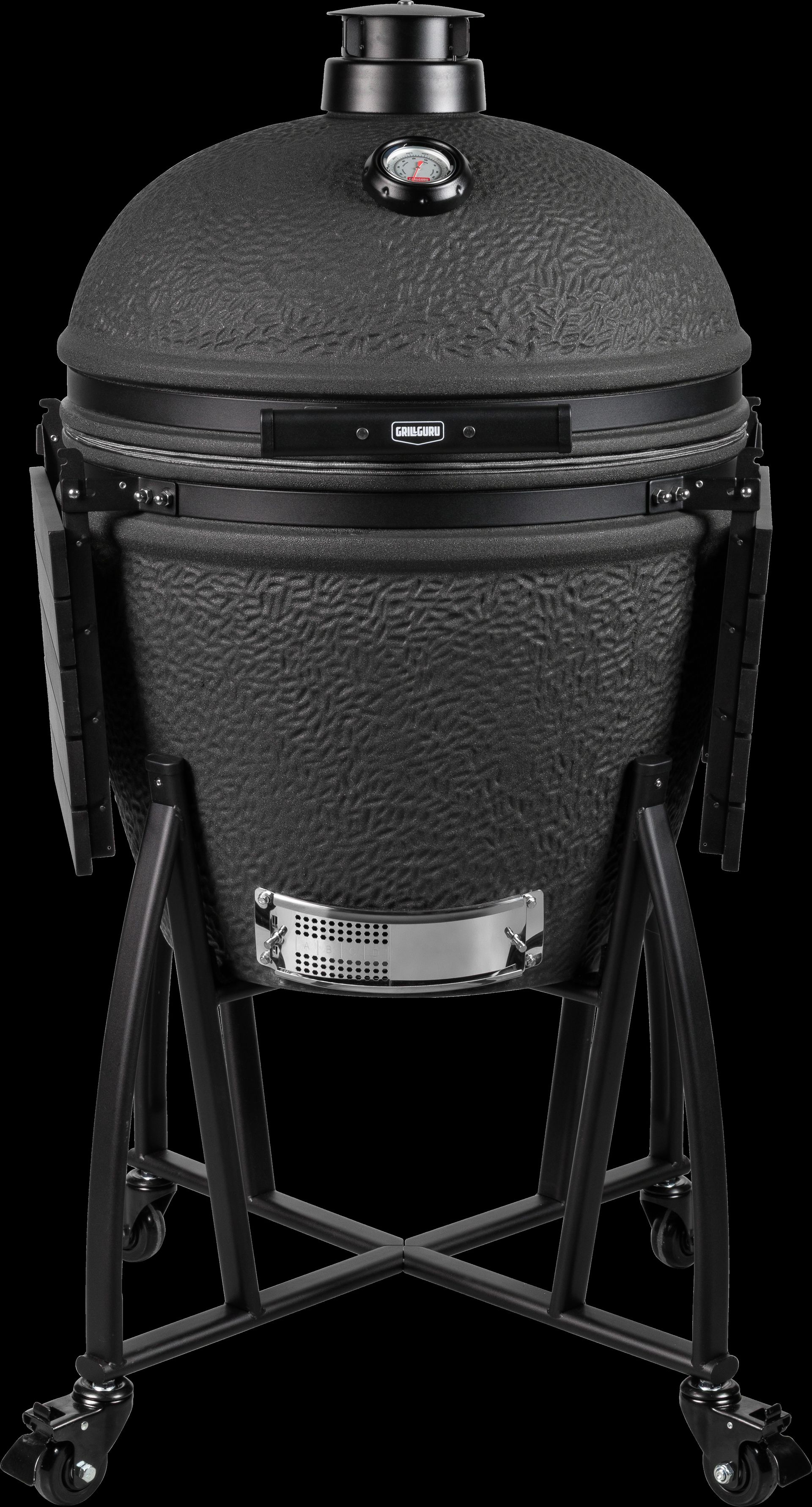 Grill Guru XL Complete