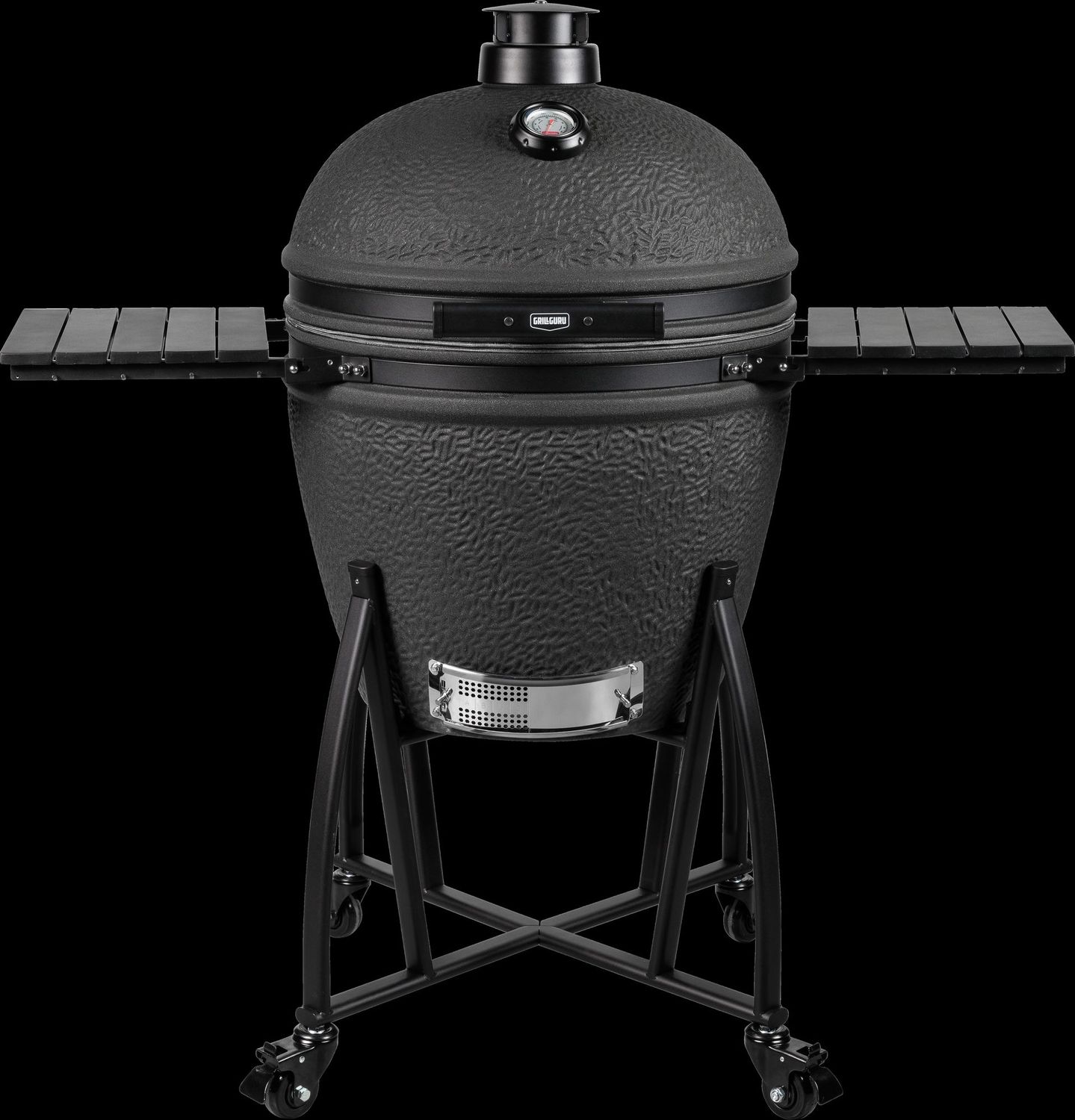 Grill Guru XL Complete