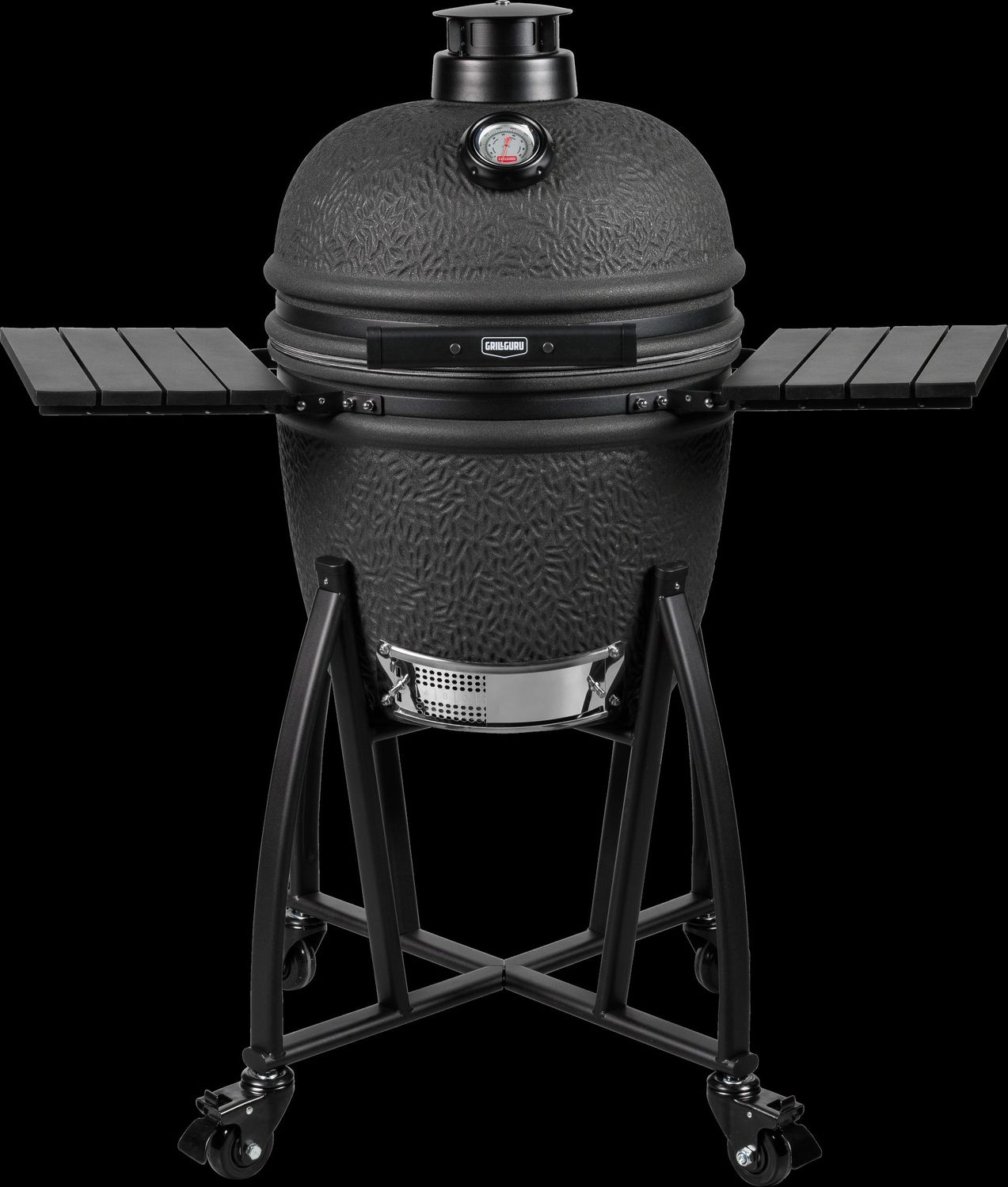Grill Guru Medium Complete