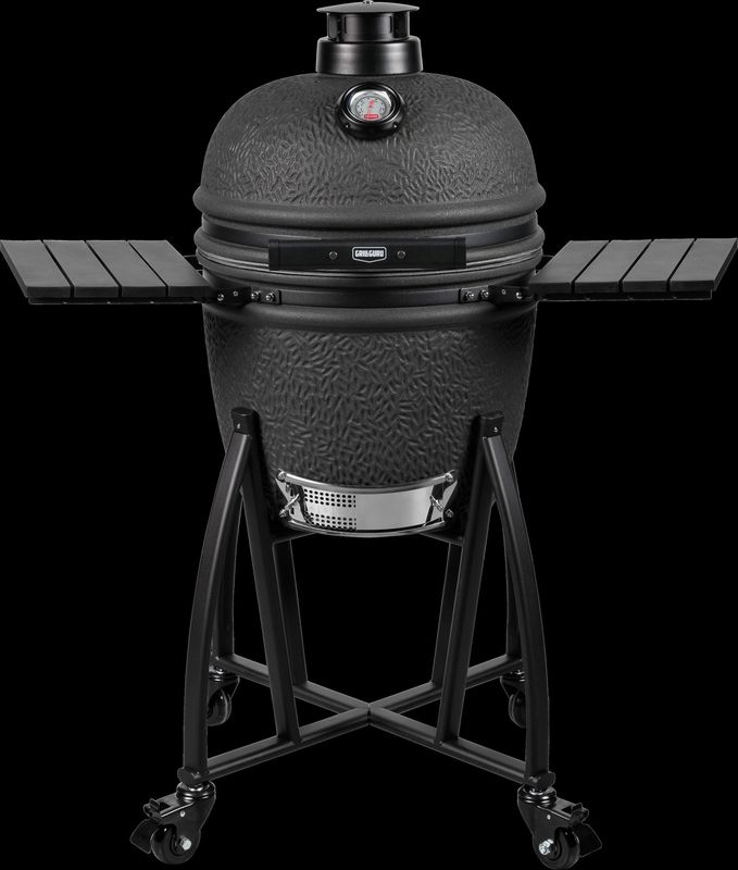 Grill Guru Medium Complete Grill Guru Medium Complete