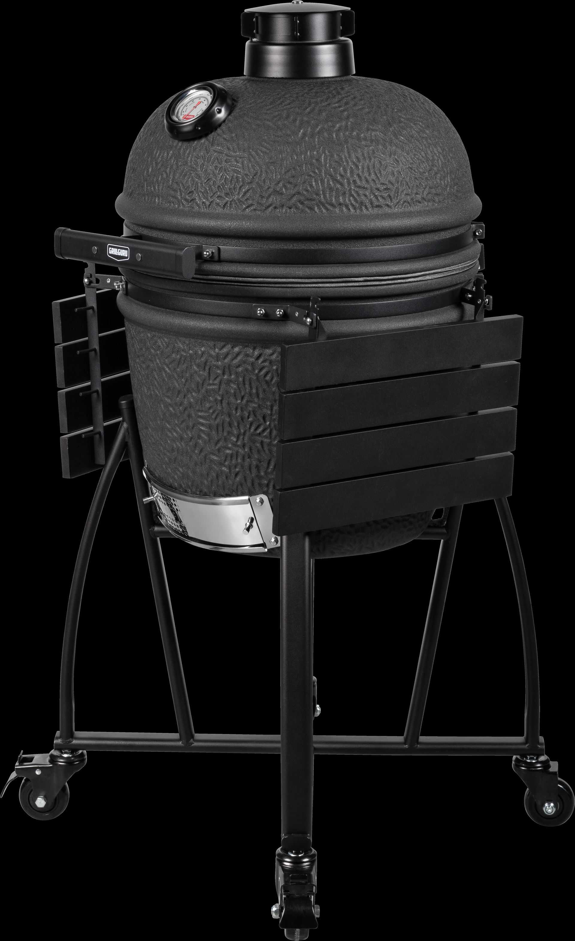 Grill Guru Medium Complete