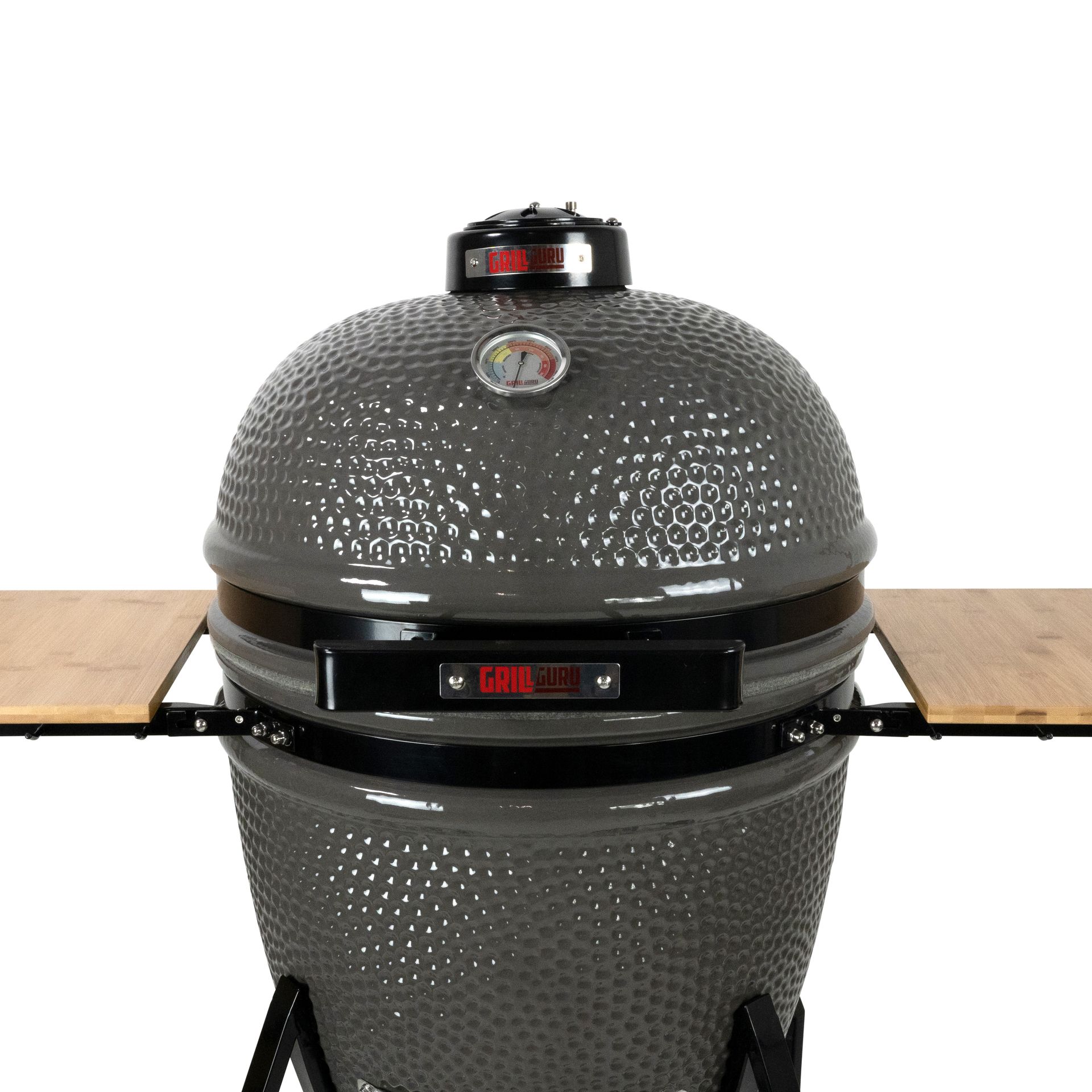 Grill Guru Large Complete