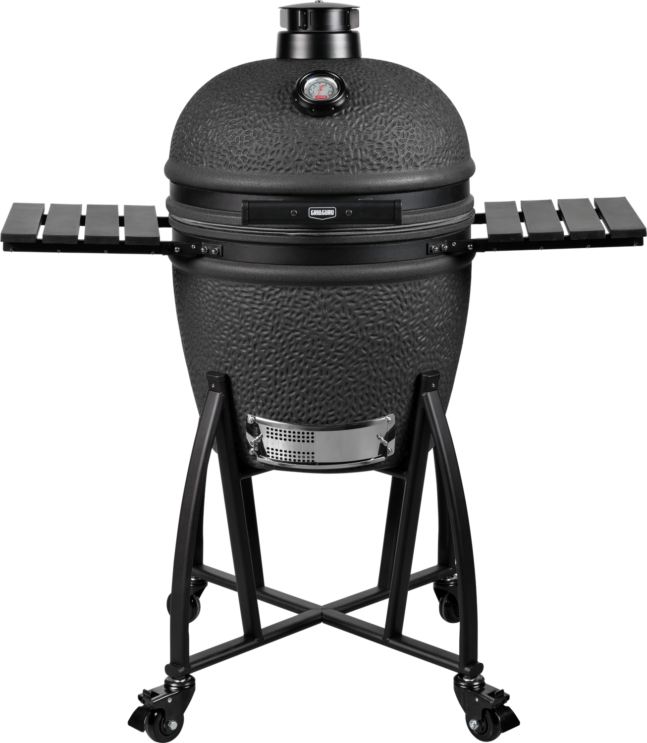 Grill Guru Large Complete