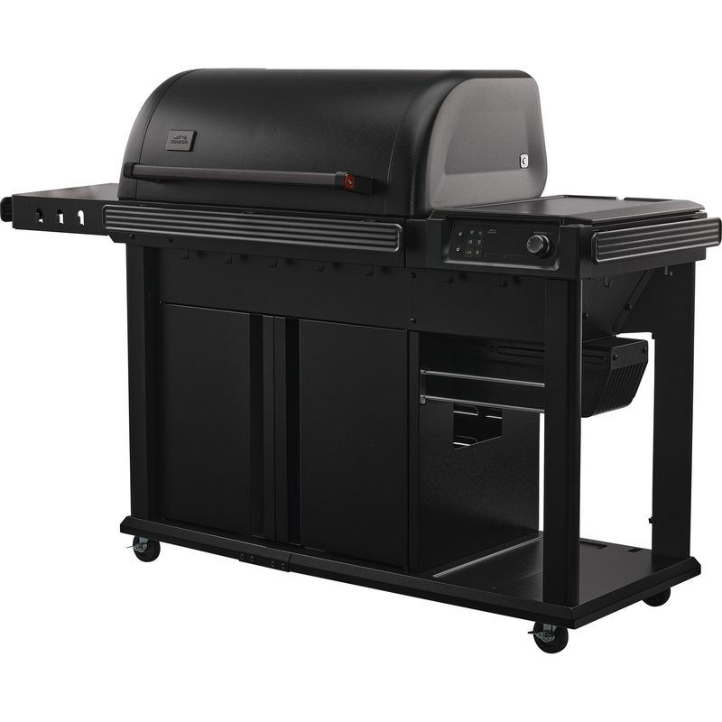 Traeger - Woodridge Elite