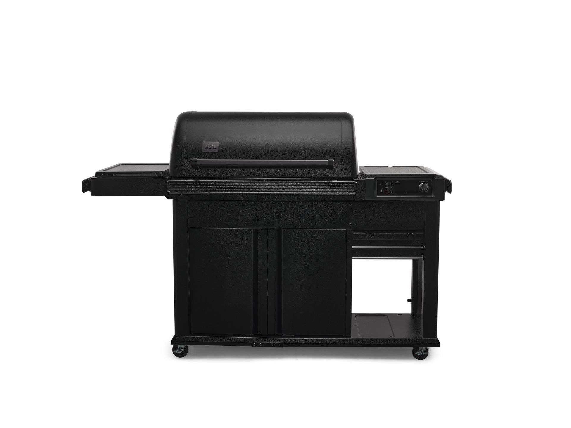 Traeger - Woodridge Elite
