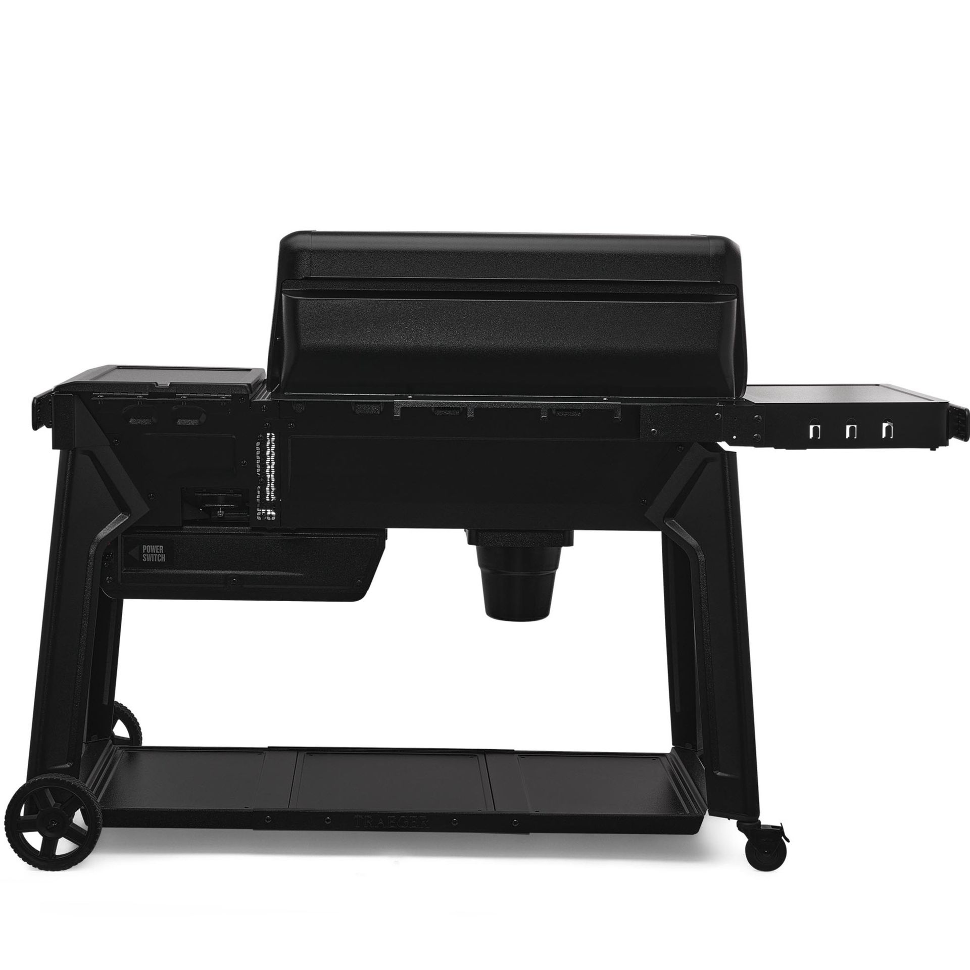 Traeger - Woodridge Pro