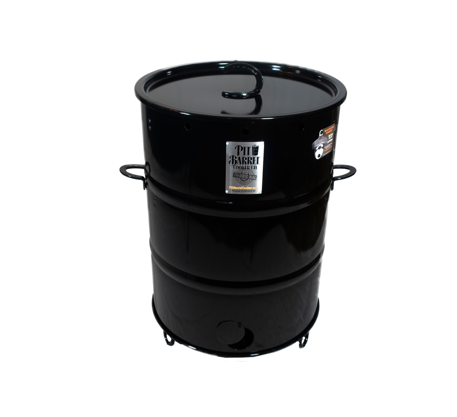 PBX - Pit Barrel Cooker XL