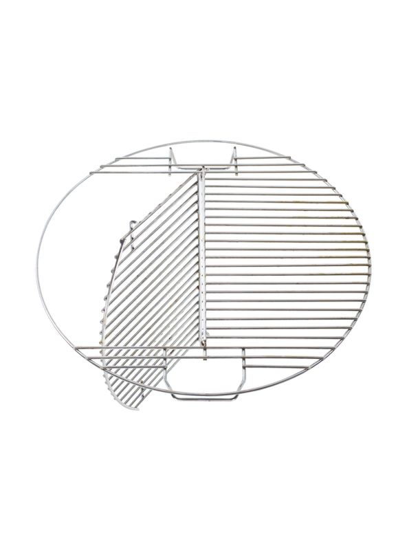 Pit Barrel Cooker XL Hinged Grate