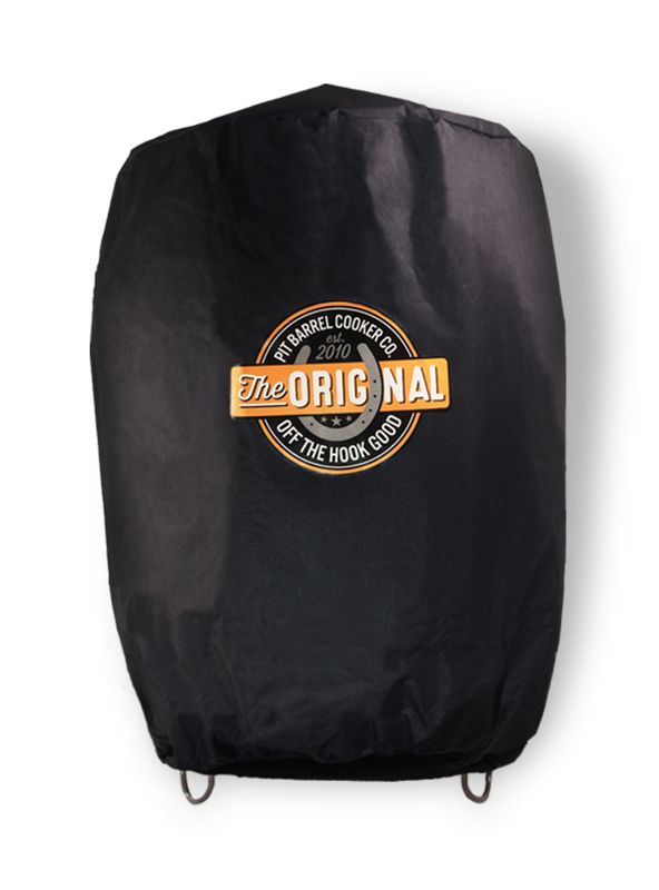 Pit Barrel Premium Cover