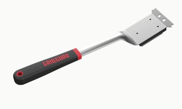 Grill Guru BBQ Cleaning Brush