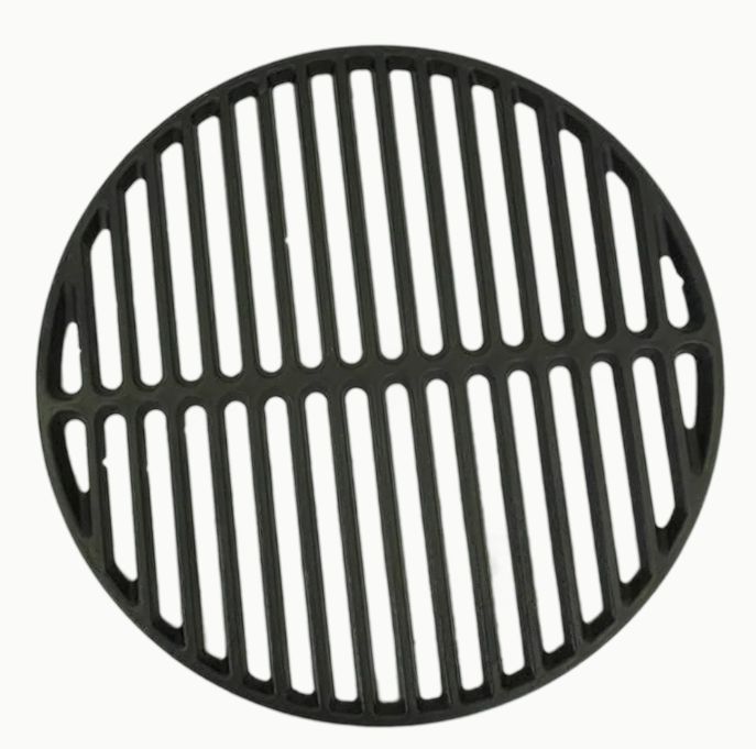 Cast Iron Grid LARGE Cast Iron Grid LARGE