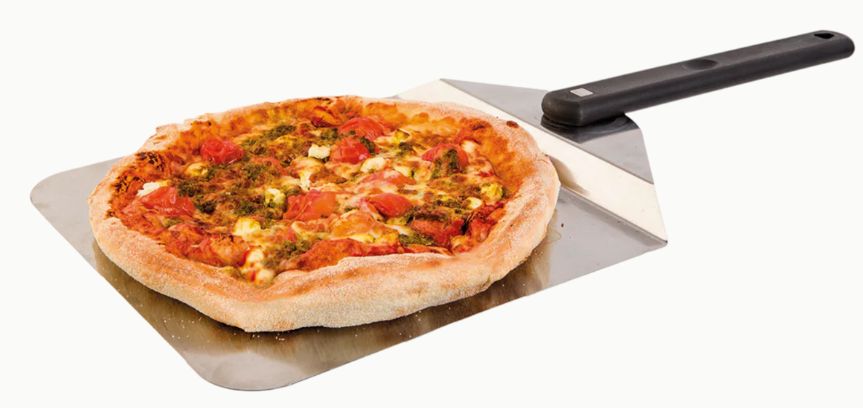 Pizza Peel Steel (Foldable) Pizza Peel Steel (Foldable)