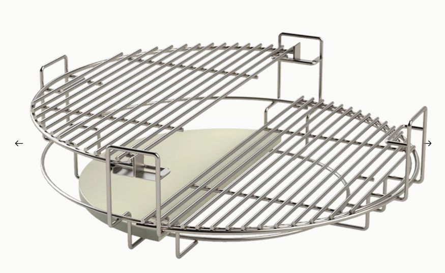 Multi Level Cooking System LARGE Multi Level Cooking System LARGE