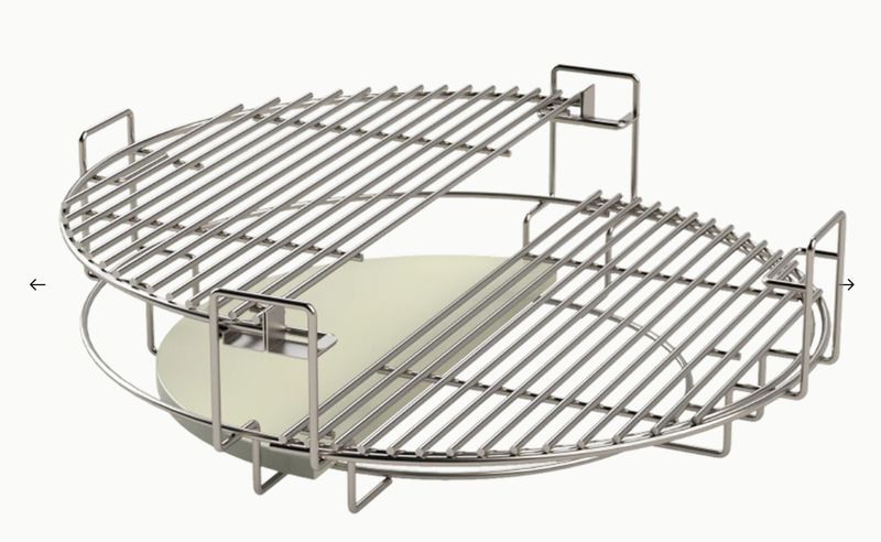 Multi Level Cooking System LARGE Multi Level Cooking System LARGE