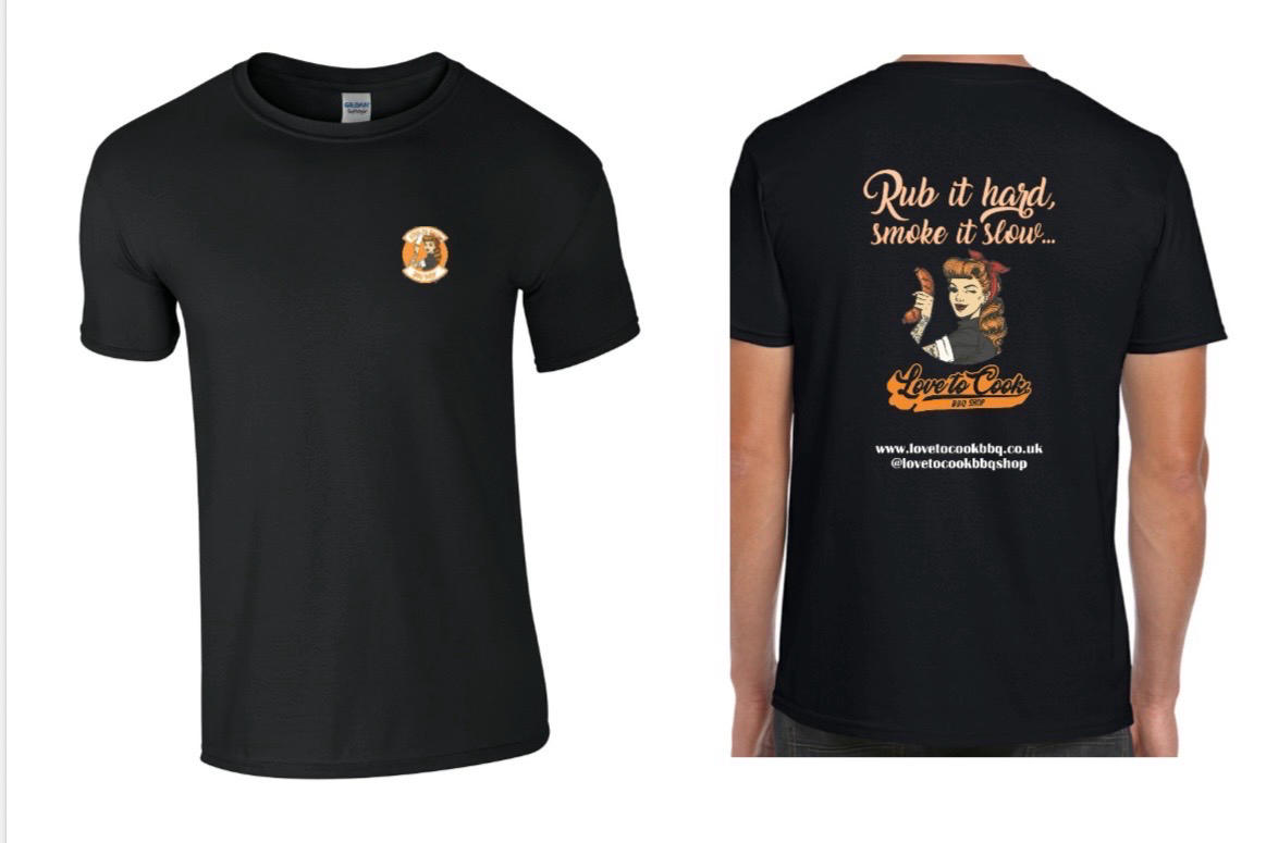 Love to cook T-Shirt