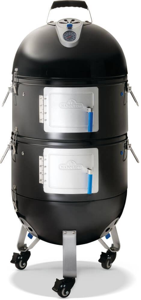Apollo 18 water smoker Apollo 18 water smoker
