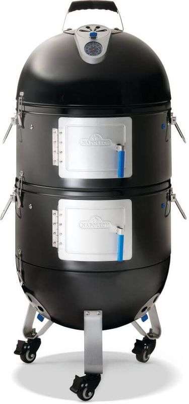 Napoleon Apollo 18 Water Smoker
