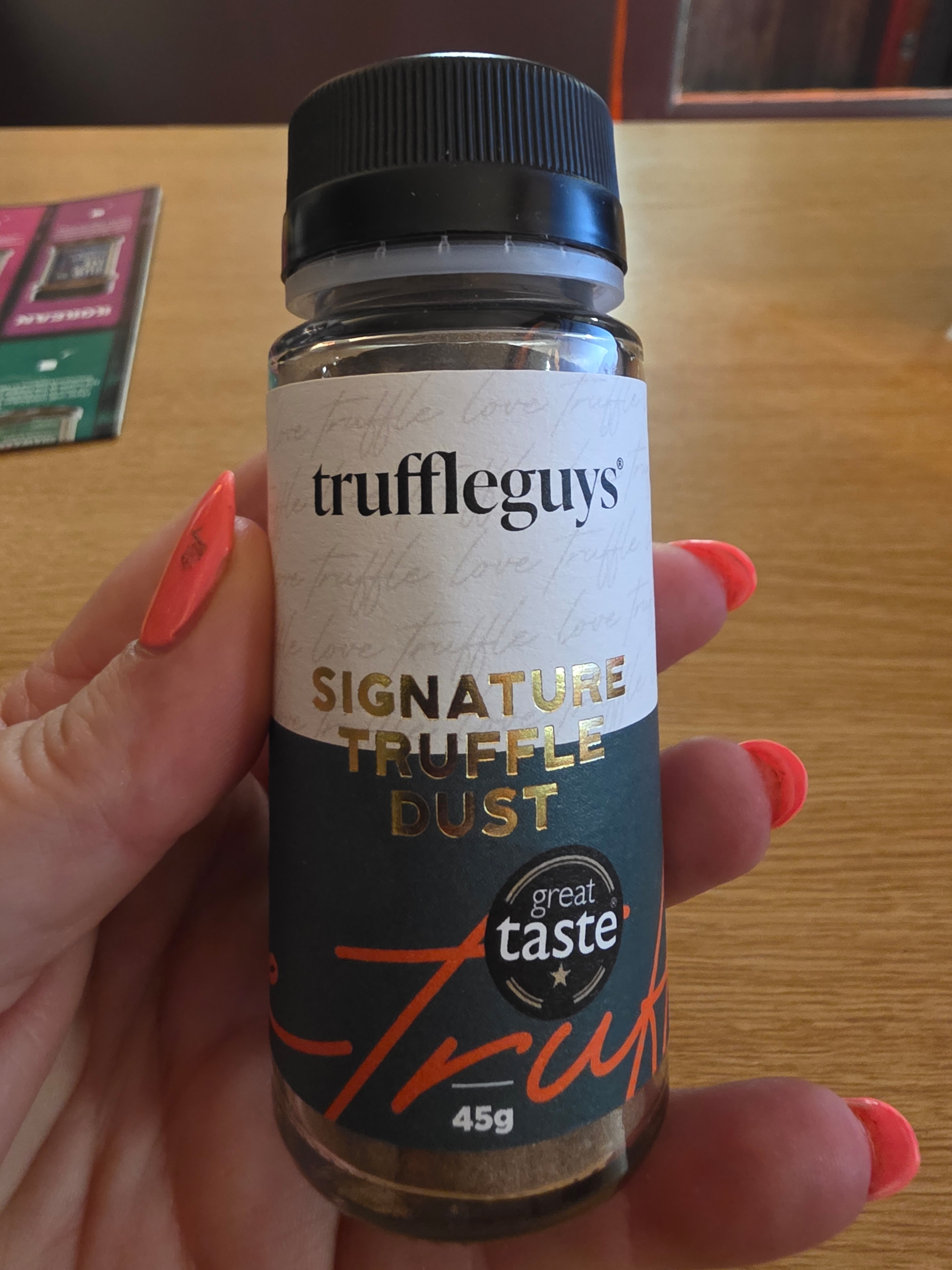 Truffle Guys Truffle Dust