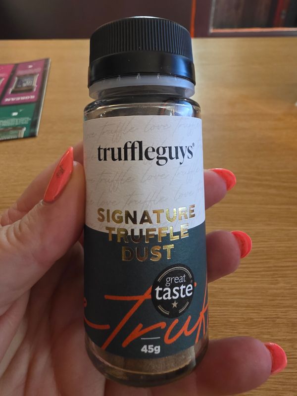 Truffle Guys Truffle Dust