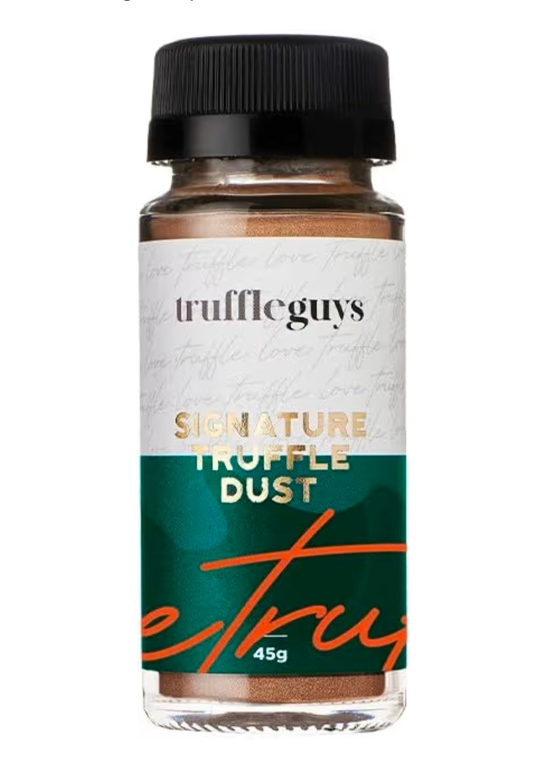 Truffle Guys Truffle Dust