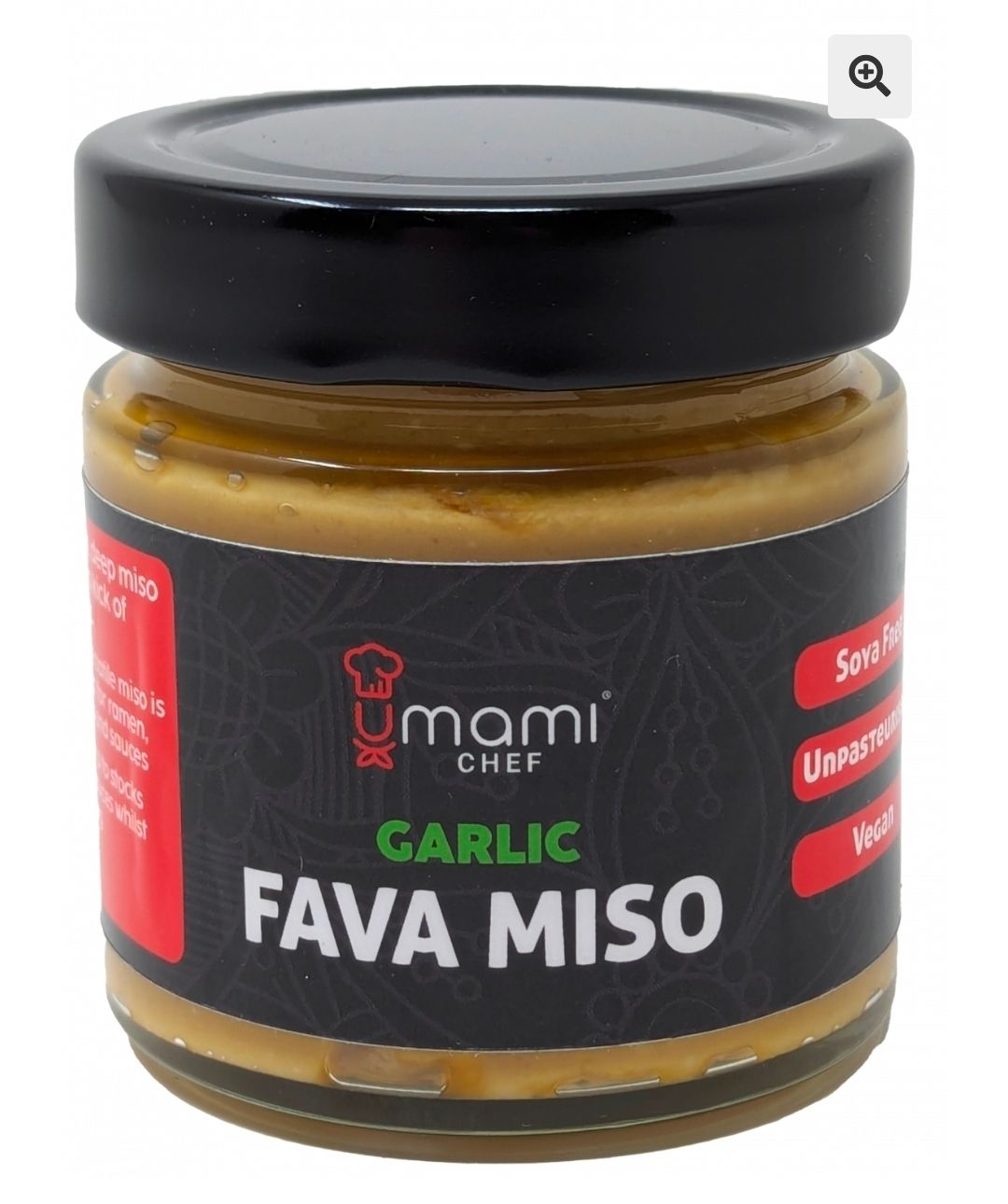 Umami Chef Garlic Miso Umami Chef Garlic Miso