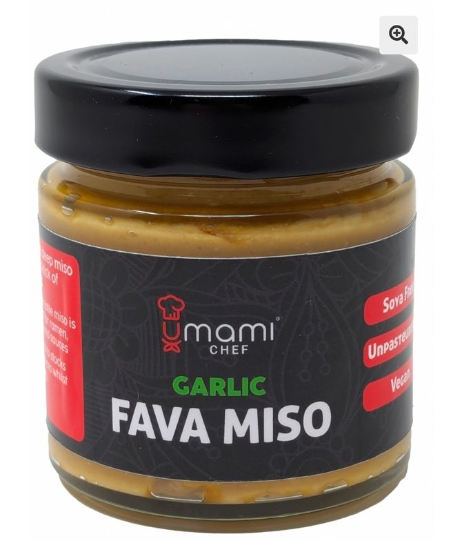 Umami Chef Garlic Miso