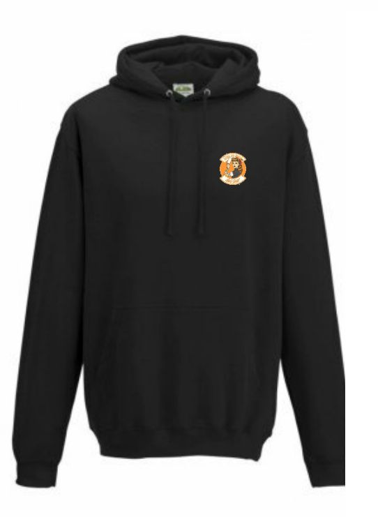 Love to Cook slogan Hoodie