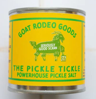 The Pickle Tickle (65g) The Pickle Tickle (65g)