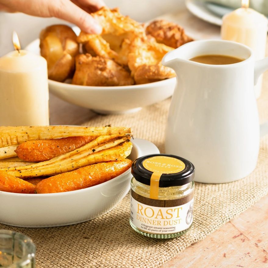 Roast Dinner Dust (50g) Roast Dinner Dust (50g)